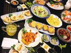 -真剑日本料理·铁板烧(贵州路店)