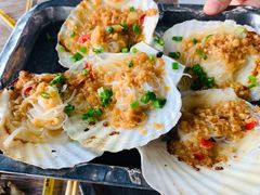 -小民大排档(光谷店)