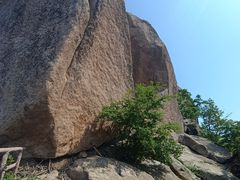 -三块石国家森林公园