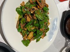 -鄱阳湖·江西小炒·瓦罐煨汤(五道口店)