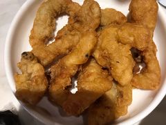 -渝是乎酸菜鱼·川渝小炒(新世界百货望京店)