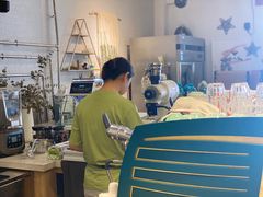 -之悦咖啡馆(新星宇·之洲店)