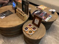 -丽妍雅集 Rubis SPA