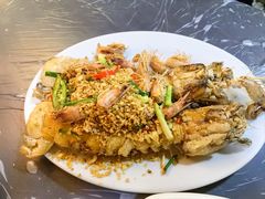 -富来美食