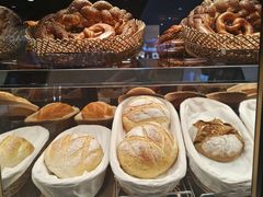 -汉柏麦香德国面包房(海信店)