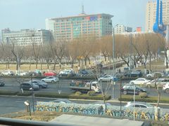 -济南香格里拉·咖啡泉自助餐厅