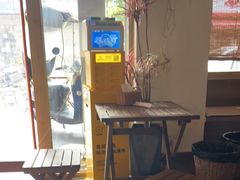 露天位-冰拾叁(新都店)
