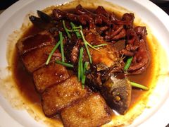 鸡爪鱼-外婆家(杭州马塍店·杭帮菜名店)