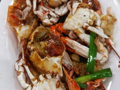 -考记泥焗鸡农庄·海鲜(北洛秘境店)