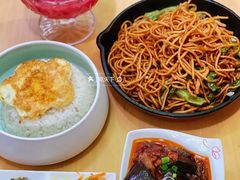-嘉和一品粥(方庄店)