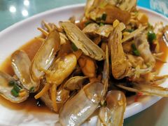 -沈家门海鲜夜排档(东港店)