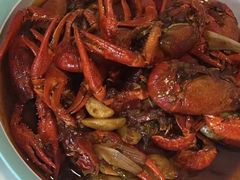 -吉利龙虾·新派海鲜烧烤