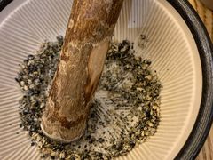 手磨芝麻-胜博殿霸王树(嘉里中心店)
