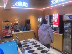 -龍歌自助小火锅(秦淮水游城店)
