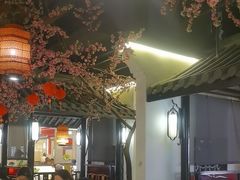 -卢大鲜鱼头捞饭(美利广场店)