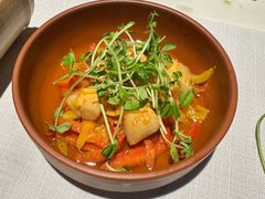 -Marina厨房·ALA精酿(月湖盛园店)