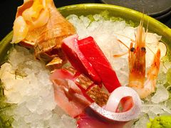 -三井日式料理(农安街店)