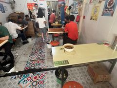 -老店鹏缘面馆