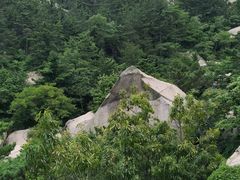 -崂山仰口游览区