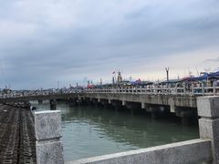 -硇洲岛旅游区