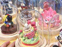 -郑在DIY·潮玩银饰绘画手作(中央大道旗舰店)