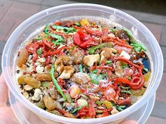 -津门红姐熟梨糕茶汤糕干(爱国道店)