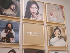 -海马体照相馆(重庆万象城大师店)