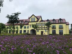 -歌斐颂巧克力小镇