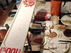 -东道煮牛肉火锅(东盛大街店)