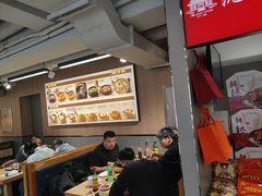 -韩麦大冷面(桂花街直营店)