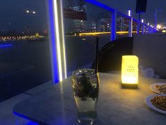 -琶醍壹号•潮菜江景餐吧