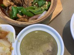 -老乡鸡(新邻天地店)