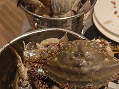 -一方渔歌蒸汽海鲜自助(文化路万达广场店)