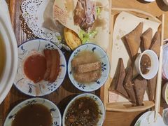 -春满园·邯郸菜发祥地(滏东店)
