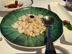 -金轩中餐厅 Jin Xuan(浦东丽思卡尔顿酒店)
