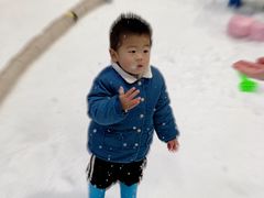 -Mr·Kuma酷么先生雪之乐园