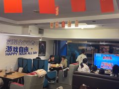-好玩工厂密室·鹅鸭杀·桌游拼豆电玩
