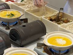 -第六季自助餐厅(北太平庄店)