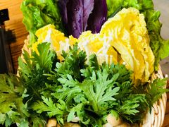 -U你·天然调味(南湖总店)