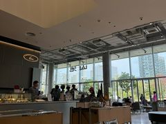 -SAANCI山池咖啡(海上世界文化艺术中心店)