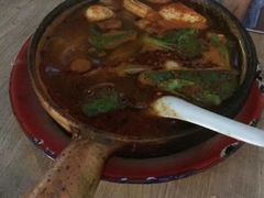 -清真·马文砂锅大全