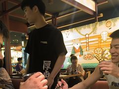 -厚贞日式烤肉(浦东汇智店)