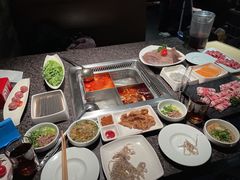 -海底捞火锅(崇文门新世界百货店)