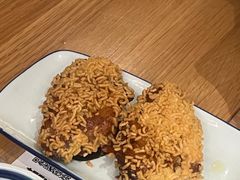 -泡面男孩Ramen Boy