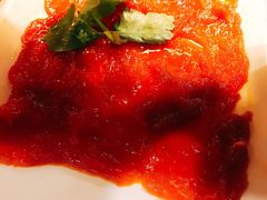 -蜀九香火锅(彩虹店)