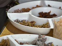 -苏州市吴中区光福窑上花果蜜饯厂