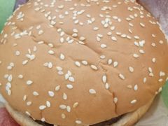 -汉堡王(北京三里屯购物中心)