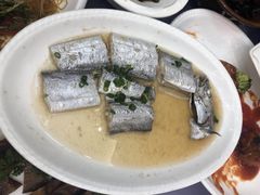 -合家小菜餐馆(新诚花苑店)