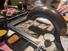 -千寻烧肉(政务区店)