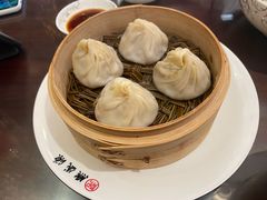 蟹肉汤包-熙盛源(滨湖万达店)